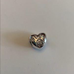 Pandora charm authentic